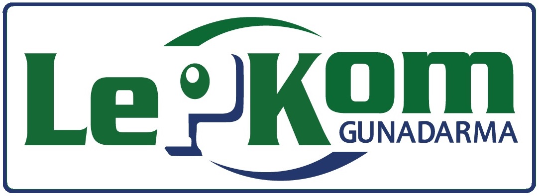 Logo Recruitment LePKom